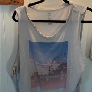 Aerie tank top